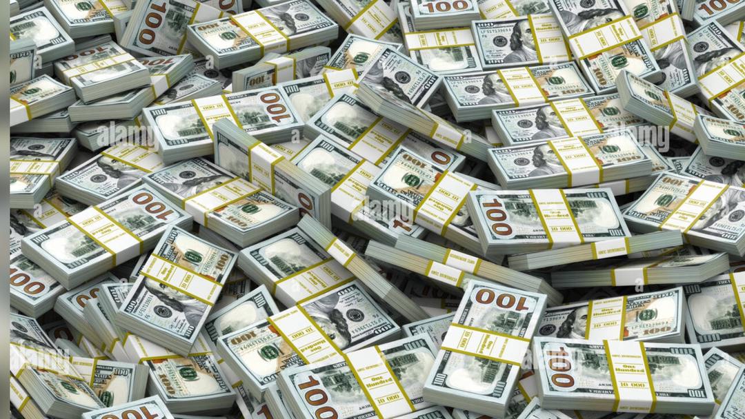 BRH 3 500 000 Dollars US Inject s Sur Le March Pour Venir En Aide 